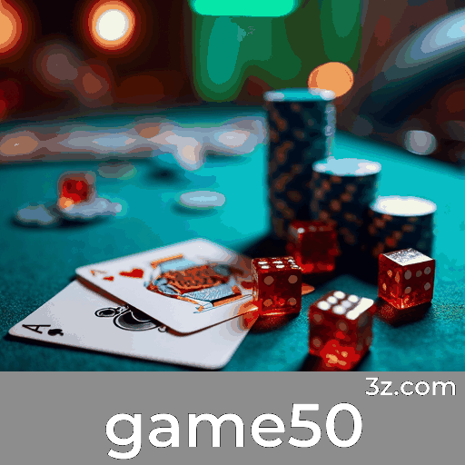 Revolucionária Ideia de Jogos Redefine Experiência Online no game50