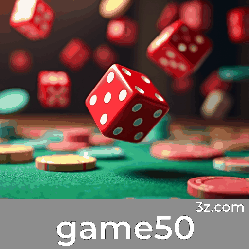Game50: Esporte e Análise de Apostas Emocionantes