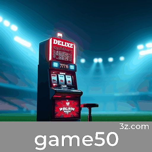 Revolucionária Ideia de Jogos Redefine Experiência Online no game50