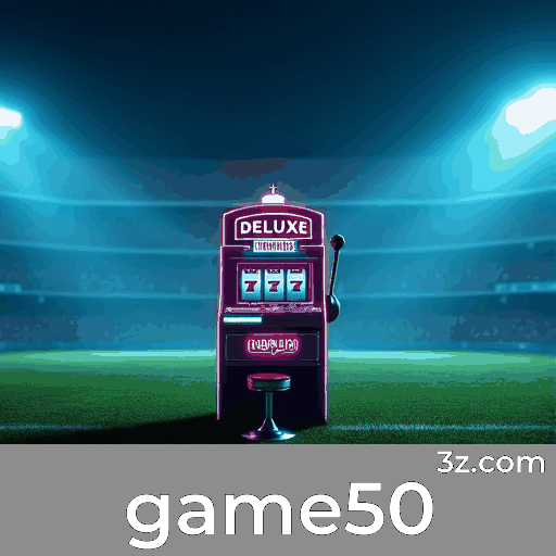 game50: Cassino online seguro e premiado