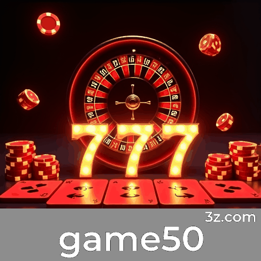 Tecnologia de Nuvem e Segurança Inigualável no game50