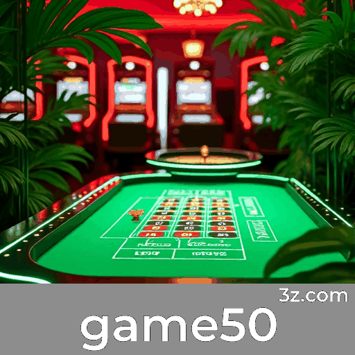 Game50 Login: Segurança e Privilégios Exclusivos!