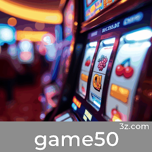 Game50: Imersão em Cassino com Dealer ao Vivo
