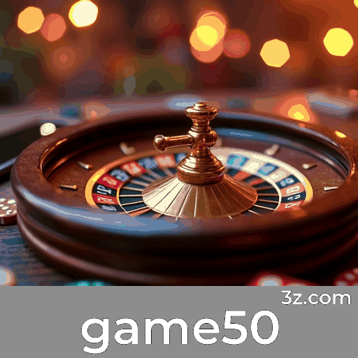 Revolucionária Ideia de Jogos Redefine Experiência Online no game50