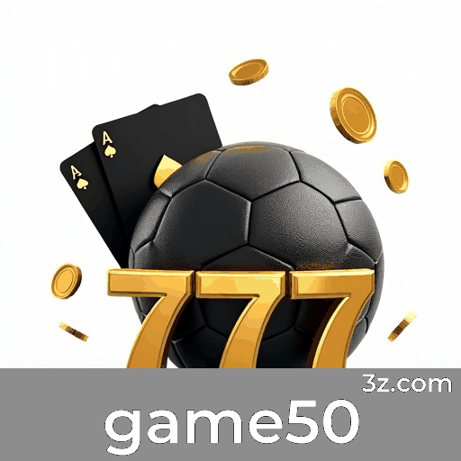 Game50: Imersão em Cassino com Dealer ao Vivo