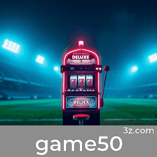 Game50: Imersão em Cassino com Dealer ao Vivo