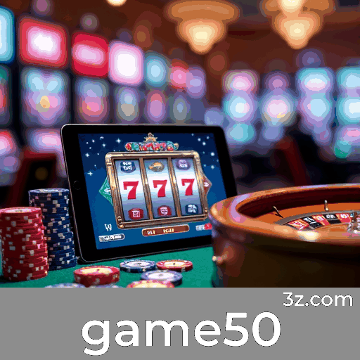 Tecnologia de Nuvem e Segurança Inigualável no game50