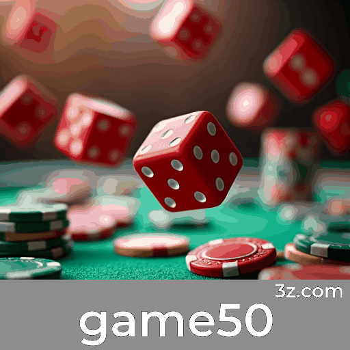 Game50: Imersão em Cassino com Dealer ao Vivo