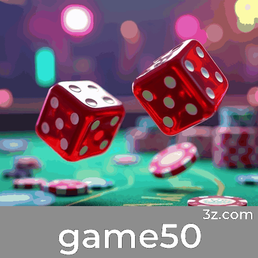 Qualidade Superior em Jogos de Casino no game50